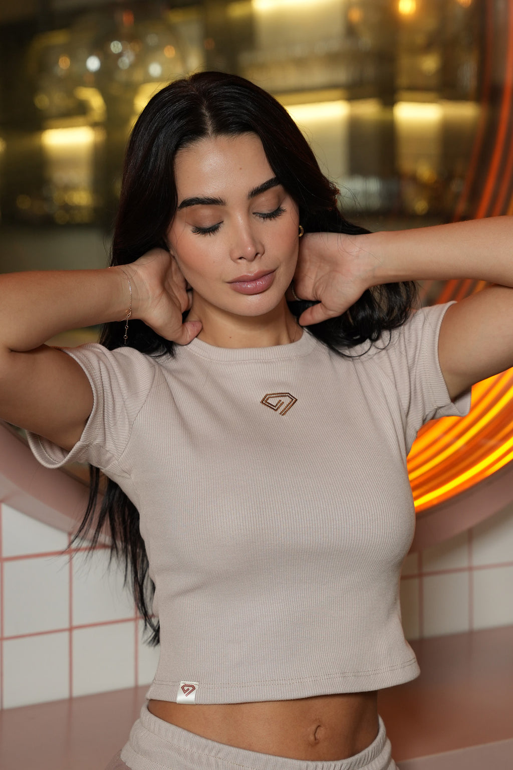 Top Inspiración Nude