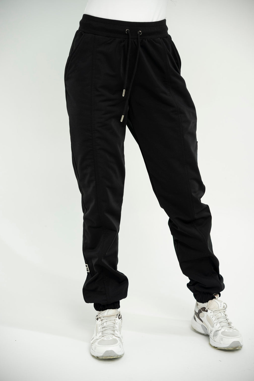 Jogger Dubai Color Negro