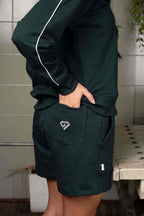 Set Alma Verde Esmeralda