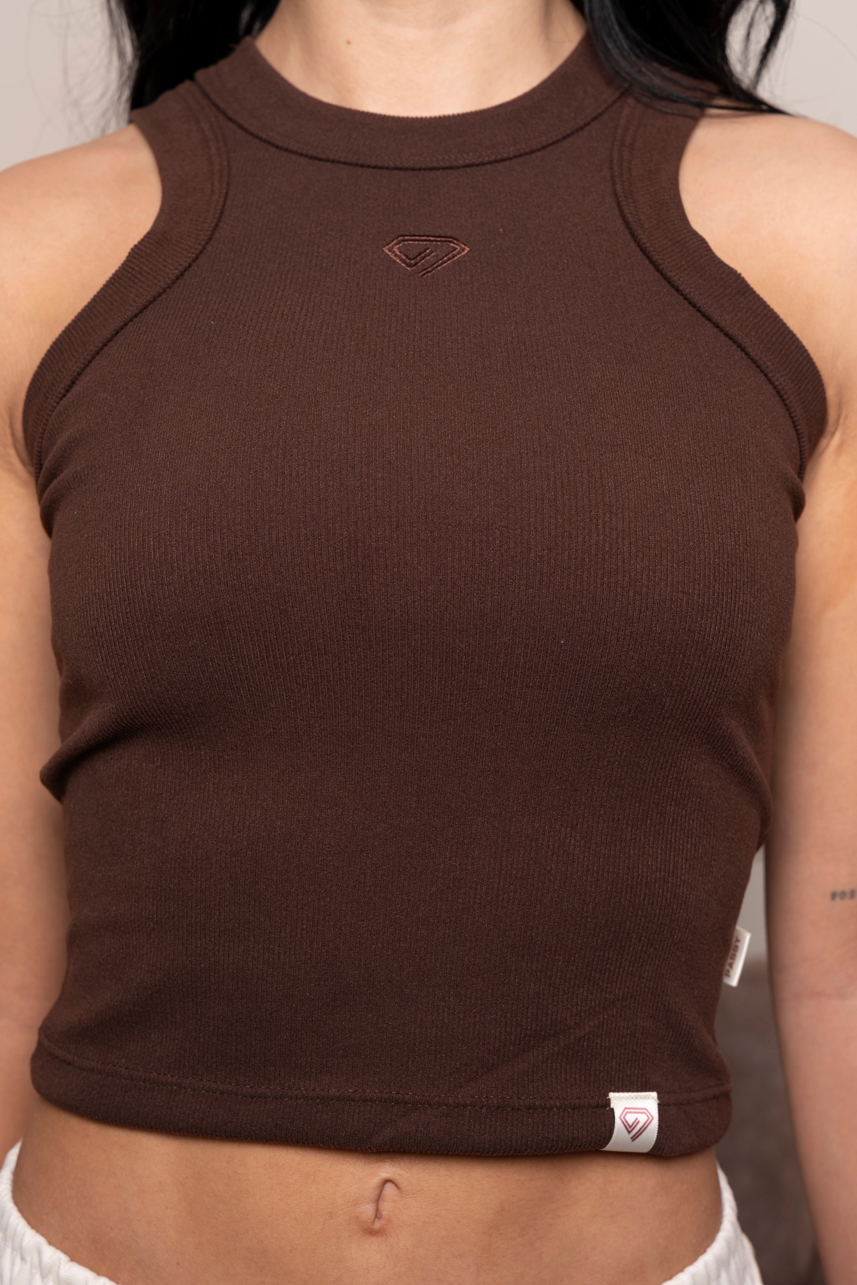 Top Diamante