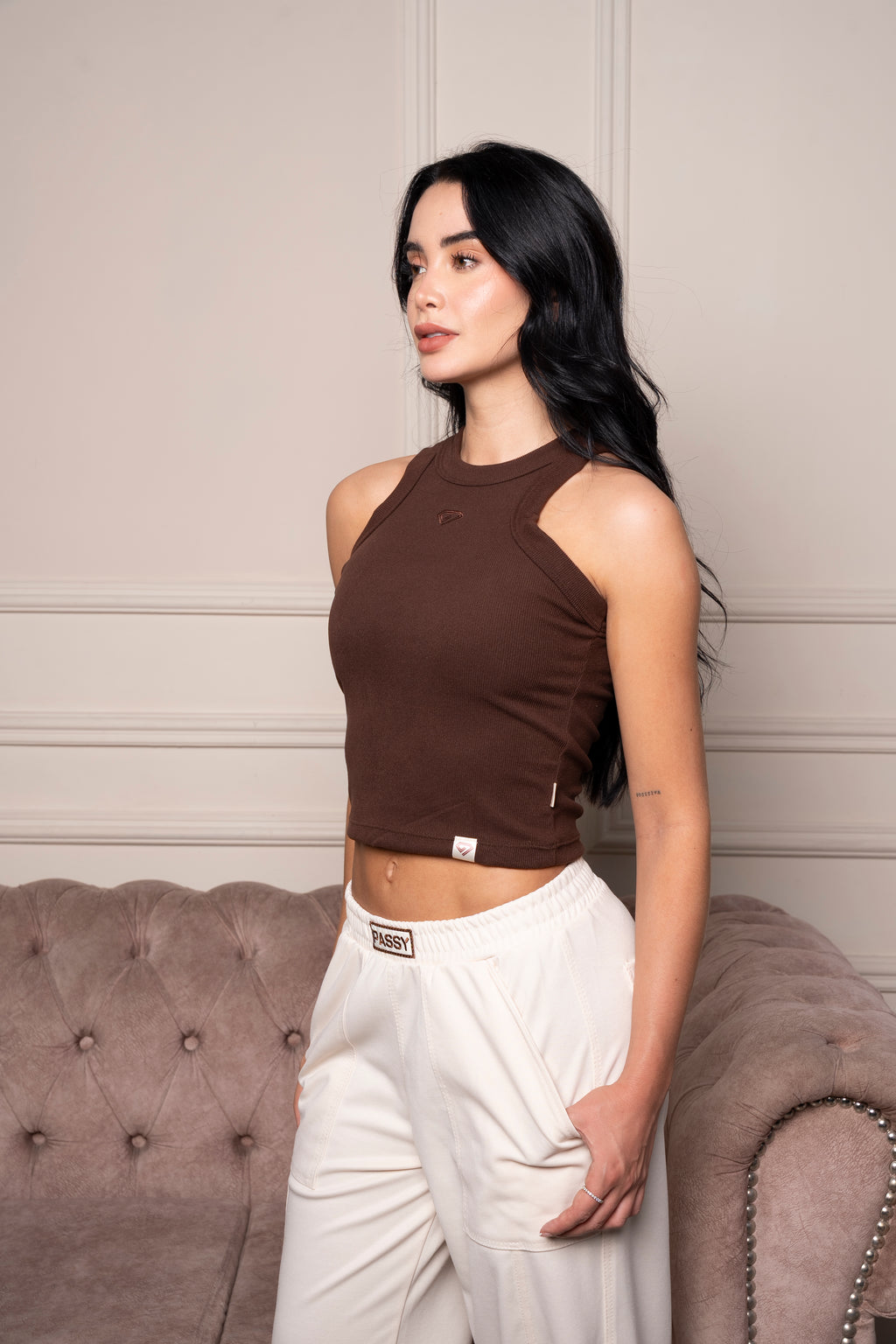 Top Diamante