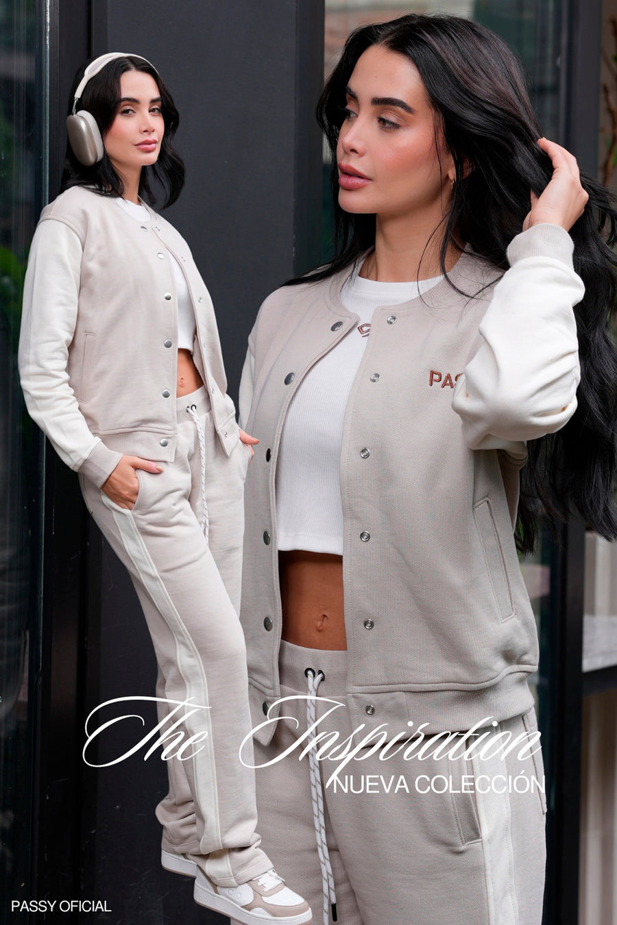 Producto passyoficial