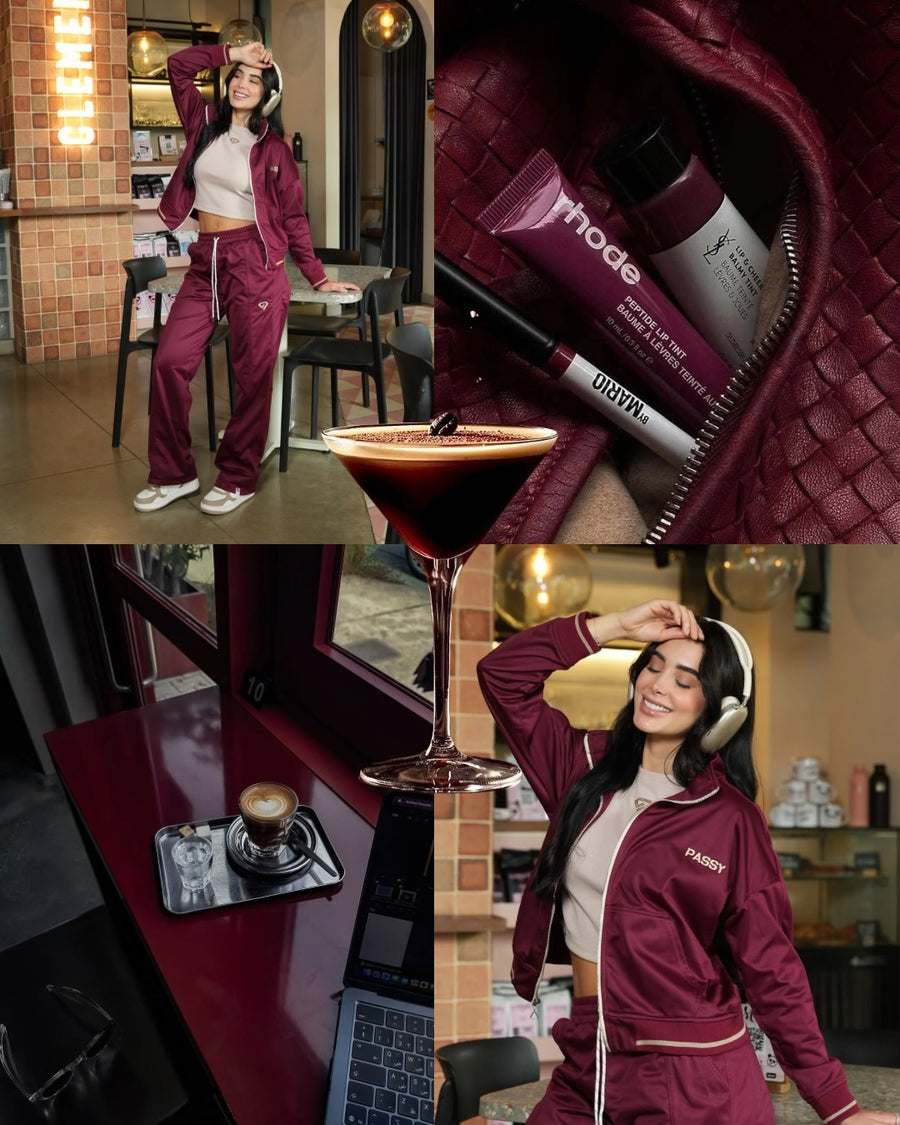 Producto passyoficial